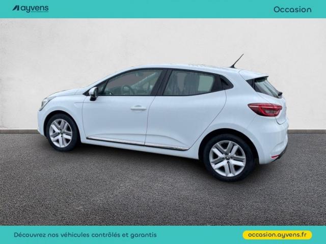 Renault Clio image 9