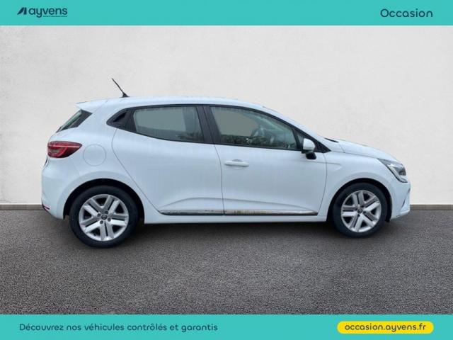 Renault Clio image 7