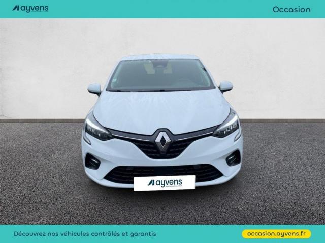 Renault Clio image 8