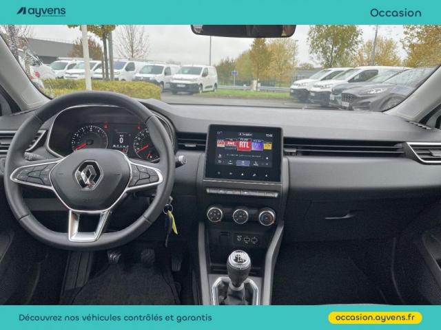 Renault Clio image 3