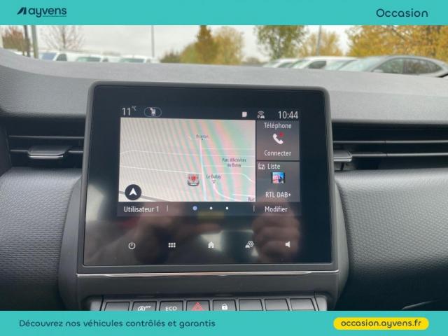 Renault Clio image 2