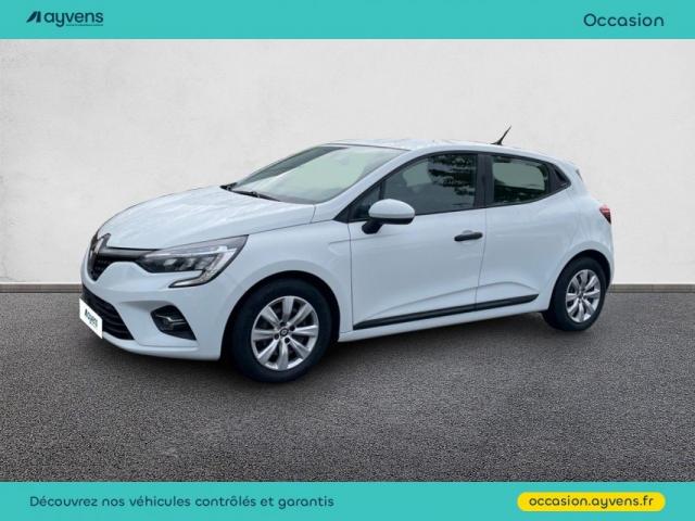 Renault Clio Sté 1.0 Tce 90ch Air Nav