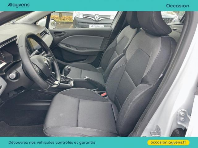 Renault Clio image 6