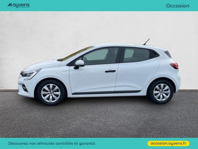 Renault Clio image 4