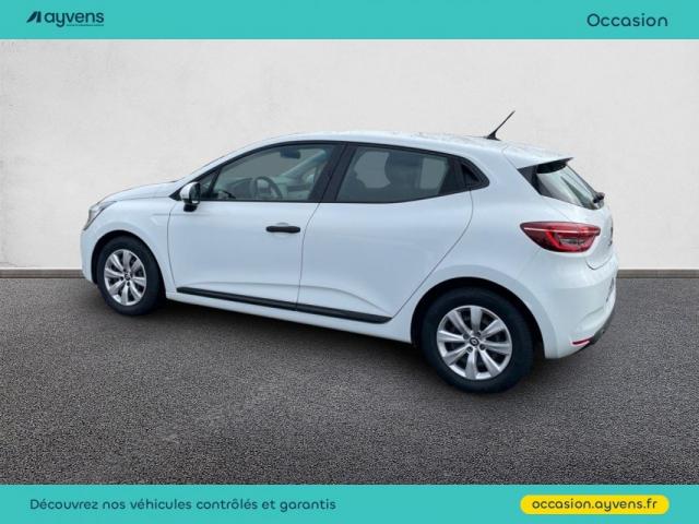 Renault Clio image 2