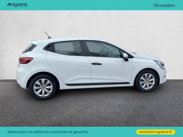 Renault Clio image 9