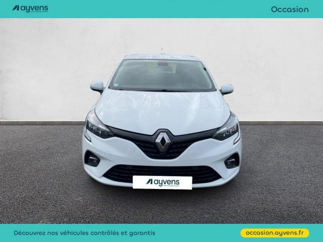 Renault Clio image 5