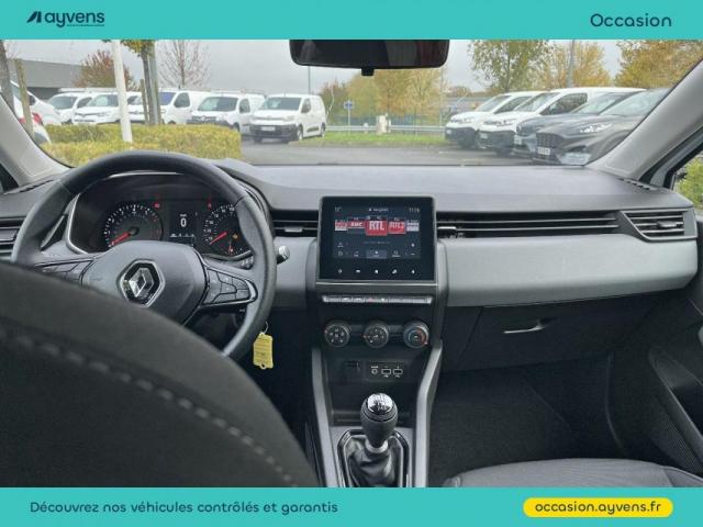 Renault Clio image 1