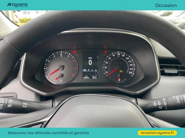 Renault Clio image 8