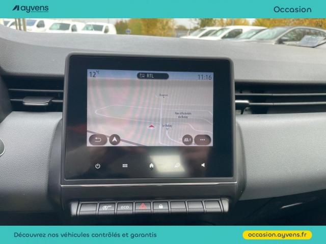 Renault Clio image 3