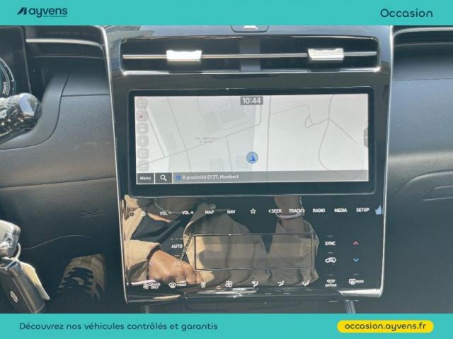 Hyundai Tucson image 9