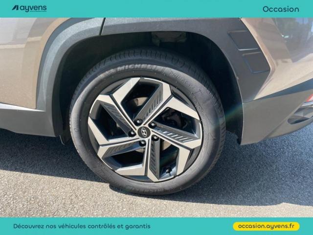 Hyundai Tucson image 2