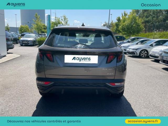 Hyundai Tucson image 6