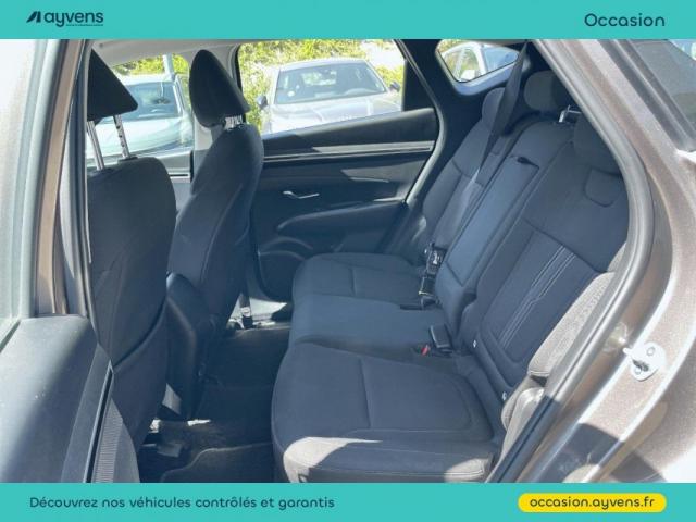 Hyundai Tucson image 1