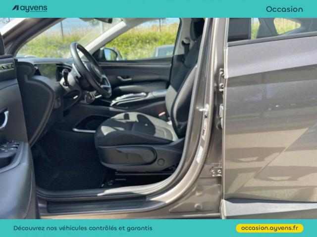 Hyundai Tucson image 3