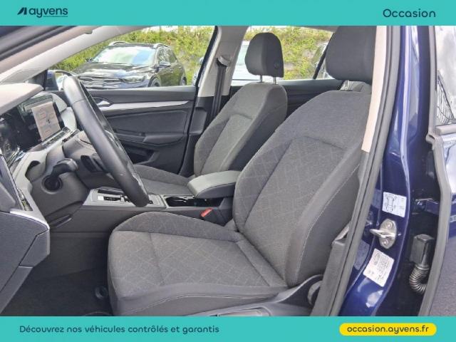 Volkswagen Golf image 6