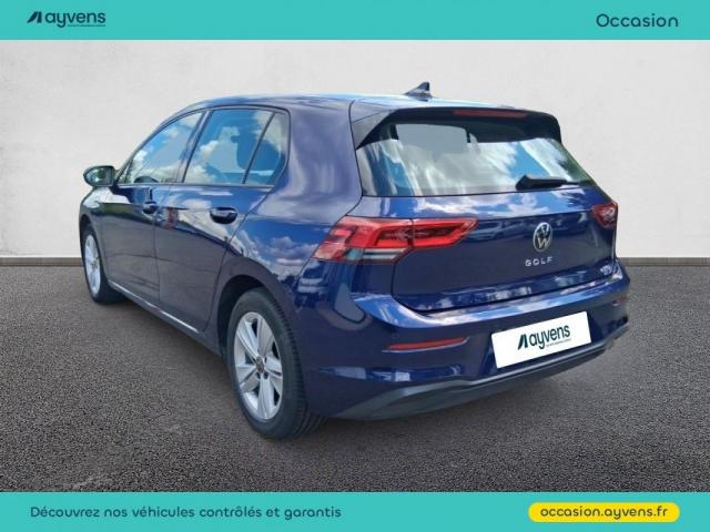 Volkswagen Golf image 3