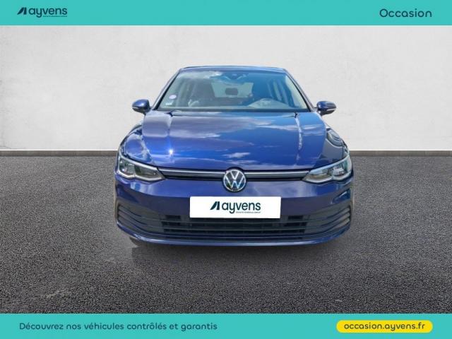 Volkswagen Golf image 4