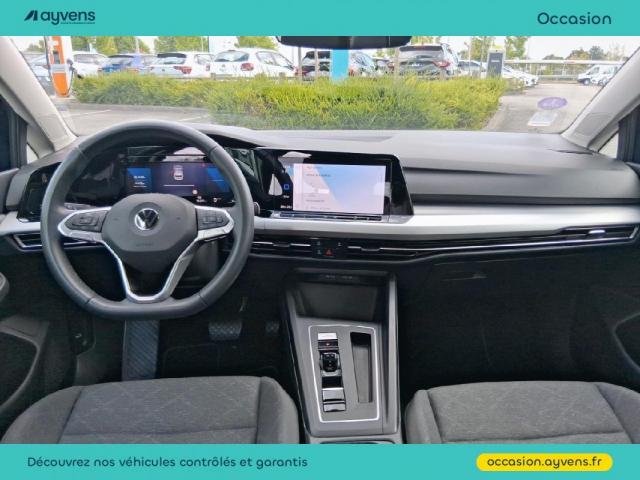 Volkswagen Golf image 8