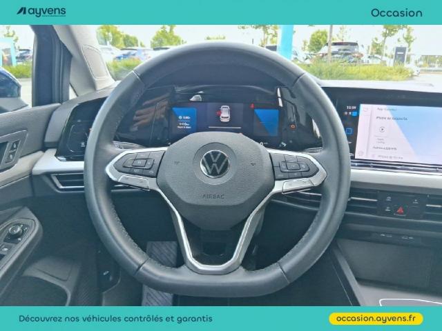 Volkswagen Golf image 1