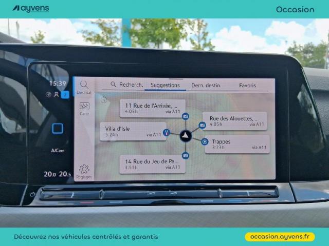 Volkswagen Golf image 5