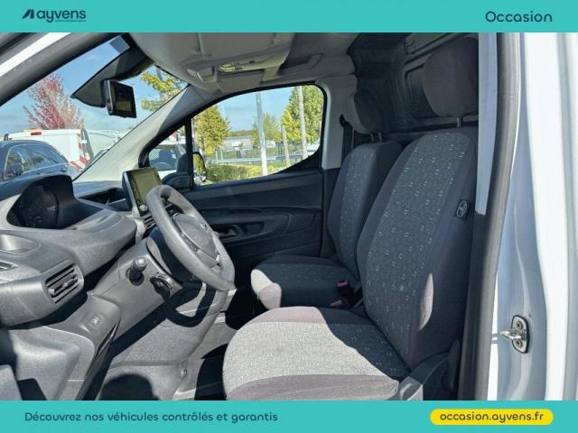 Peugeot Partner image 2