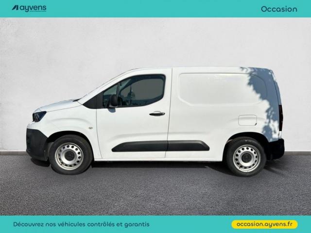 Peugeot Partner image 1