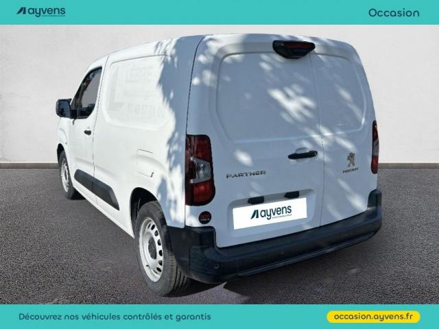 Peugeot Partner image 7