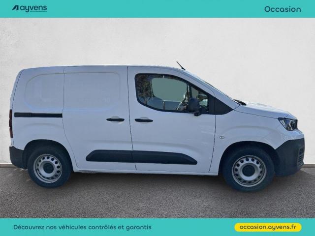 Peugeot Partner image 4