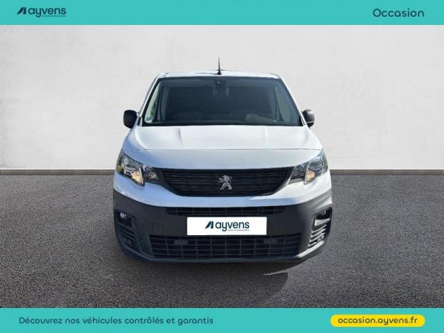 Peugeot Partner image 5