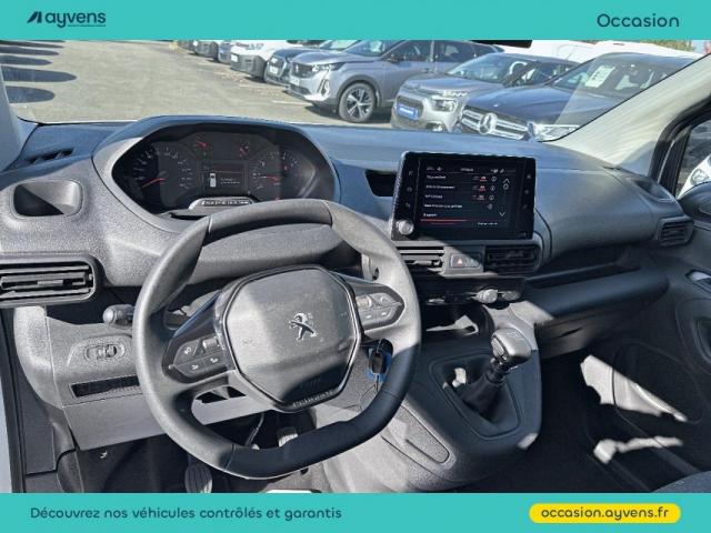 Peugeot Partner image 6