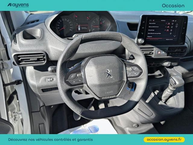 Peugeot Partner image 8