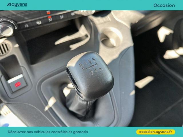 Peugeot Partner image 3