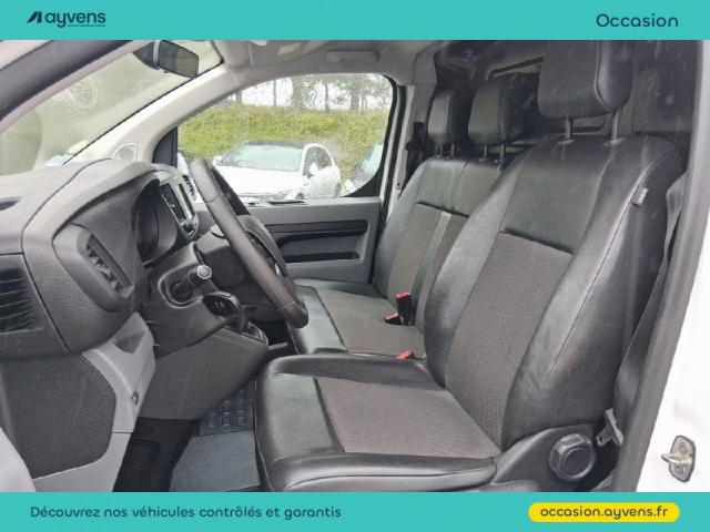 Peugeot Expert image 1