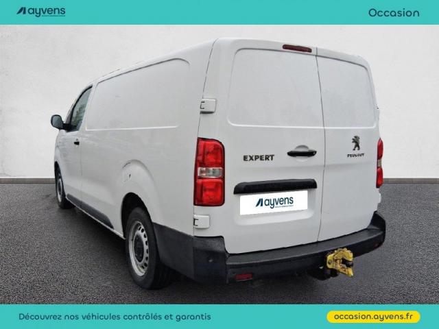 Peugeot Expert image 5