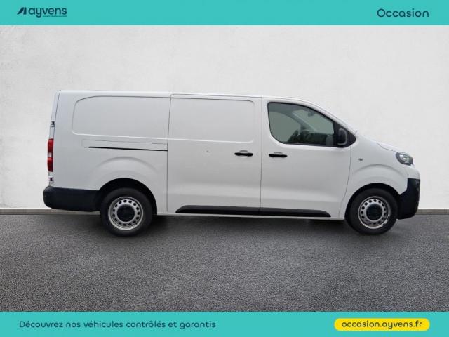 Peugeot Expert image 2