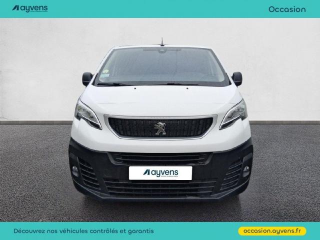 Peugeot Expert image 4