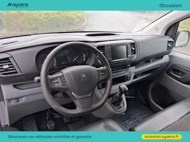 Peugeot Expert image 7
