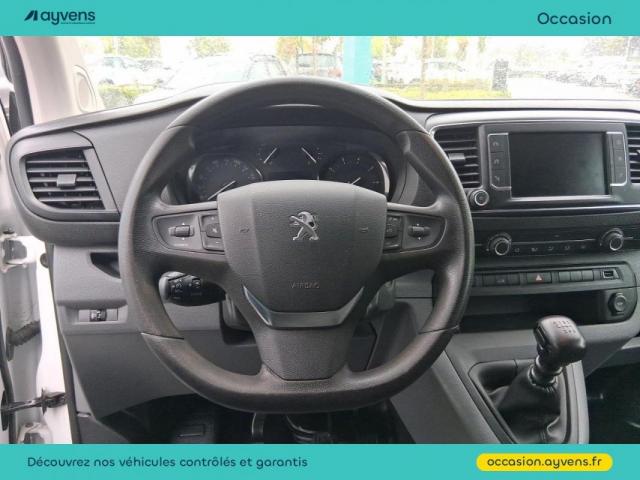 Peugeot Expert image 3