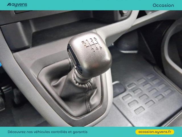 Peugeot Expert image 8