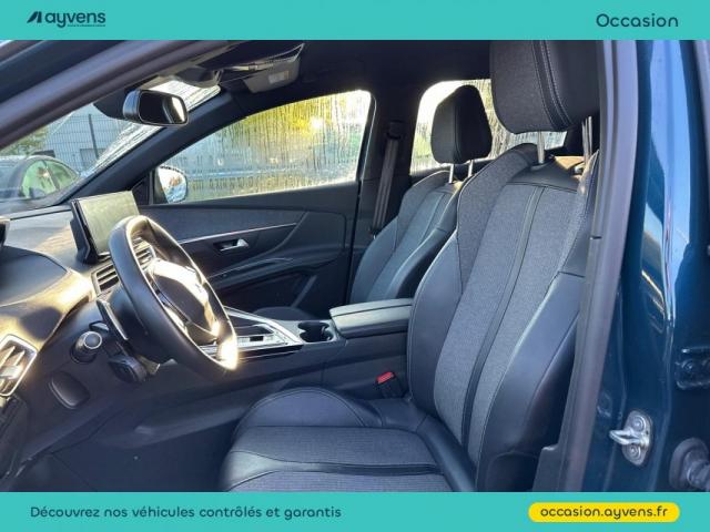 Peugeot 3008 image 4