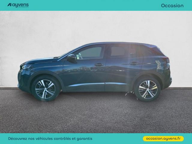 Peugeot 3008 image 8