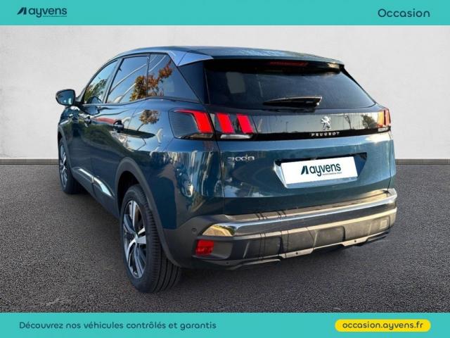 Peugeot 3008 image 3