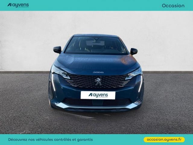 Peugeot 3008 image 6