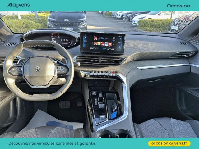 Peugeot 3008 image 5