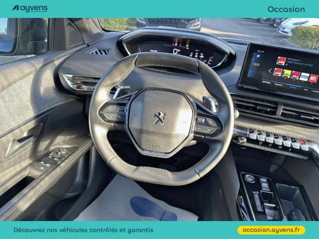 Peugeot 3008 image 9