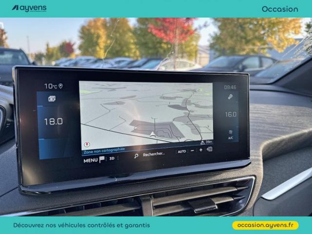 Peugeot 3008 image 2