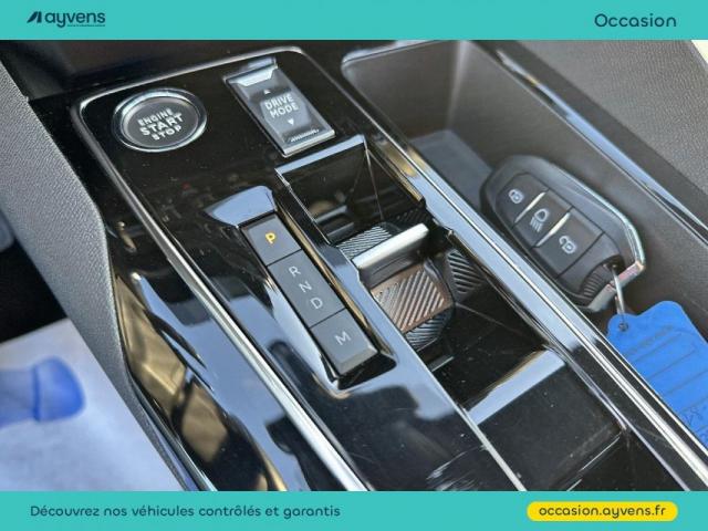 Peugeot 3008 image 1