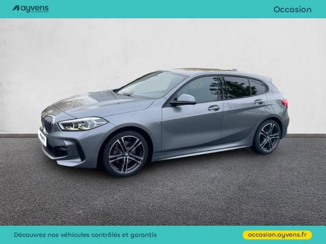 Bmw Série 1 118ia 136ch M Sport Dkg7