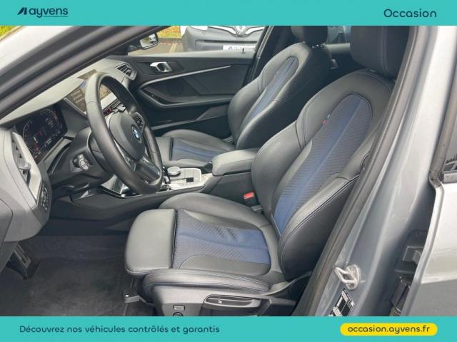 Bmw Série 1 image 8